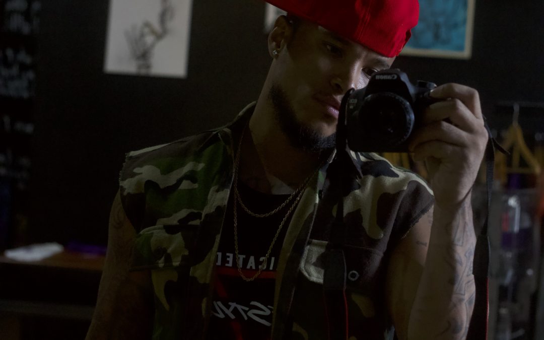 M.A.I.N. Is Both Nostalgic and Relevant with His Funky-Fueled Jam “A Hundred Million Mph”