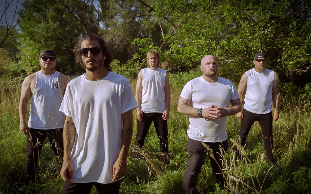 Iowa-Based Metalcore Band Orphic Illusion Are Back with an Attention-Grabbing Music Video for Their Single “Your Kind”