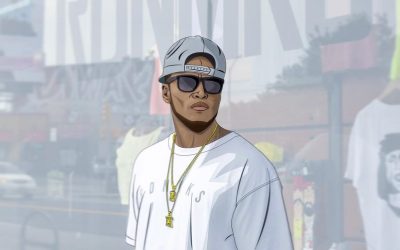 Hip-Hop and Rap Therapist M.A.I.N. Showcases His Versatility and Range with His New Disco and Funk-Fueled Jam “Superstar”