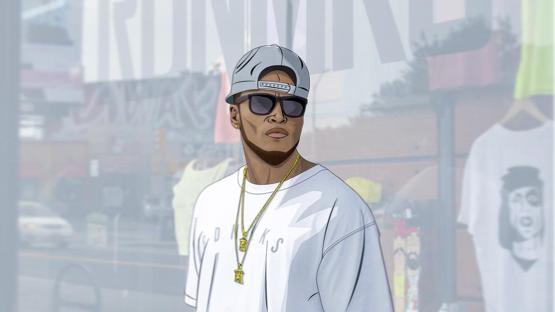 Taking a Slight Departure from His Uncompromising Street Narratives, Hip-Hop, and Rap Expert m.a.i.n. Delivers a Heartfelt Performance with “Stow Away”