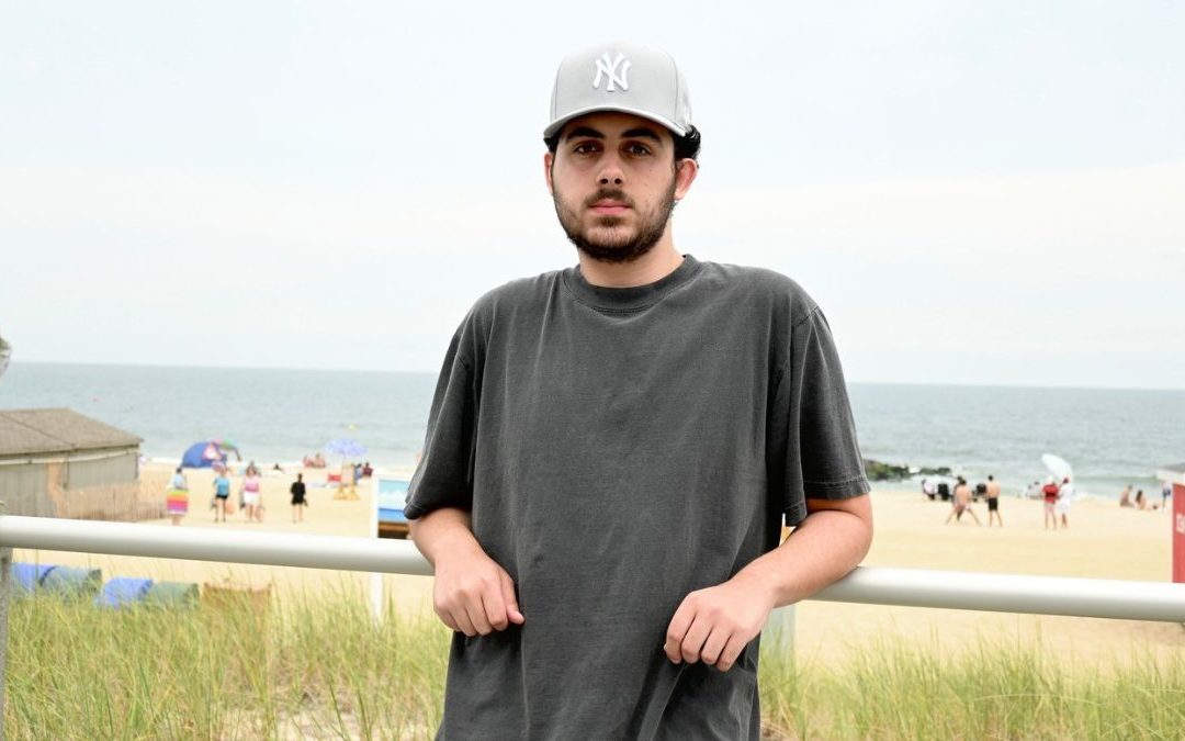 Surrender Yourself to Stevie 808’s Incredibly Rich and Compelling Ep “808”