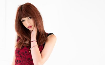 Budding Canadian Songstress Arianna Tsar Announces the Upcoming Release of Her New Single “Shut Up”