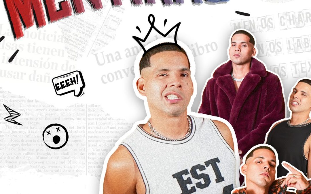 Yo-Blake’s newest release, “Mentiras” is for anyone who appreciates emotionally resonant yet hard-hitting tracks