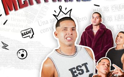 Yo-Blake’s newest release, “Mentiras” is for anyone who appreciates emotionally resonant yet hard-hitting tracks