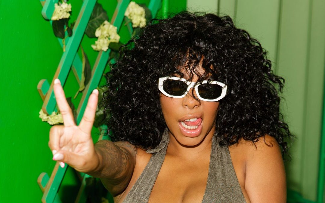 Alternative Rock Sensation Kendall Lake Is Winning Hearts and Minds with Her Palpably Charismatic, Infectious, Energetic, and Memorably Seductive New Anthem, “Reputation”