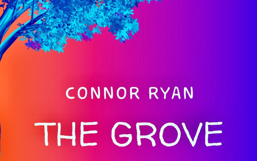 England-Based Guitarist and Singer Connor Ryan’s Single “The Grove” Is a Treasure Trove of Joyously Melodic Guitar Melodies and Rhythms