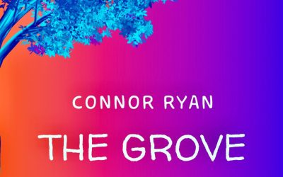 England-Based Guitarist and Singer Connor Ryan’s Single “The Grove” Is a Treasure Trove of Joyously Melodic Guitar Melodies and Rhythms