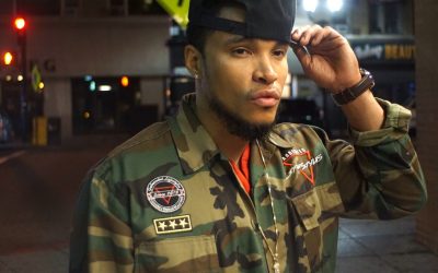 From Queens, NYC Hip-Hop and Rap Artist M.A.I.N. Returns with a Personal-Fueled Anthem That Is Inspirational and Empowering, Dubbed “Up Again”