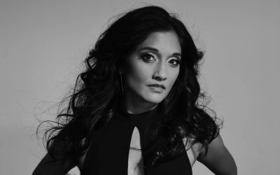 Nyc-Based Indian-American Songstress Dheepa Newest Album, “Inner Flame” Is Pure Therapy—from Start to End!