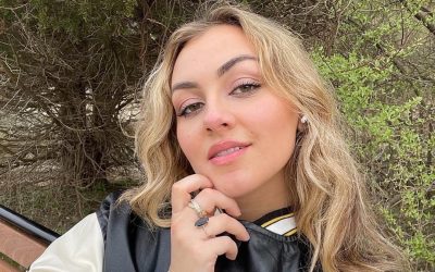 Rising Pop Sensation Jillian Skye’s Single “Alive” Is a Tropical-like Celebration of the All-Consuming Kind of Love.