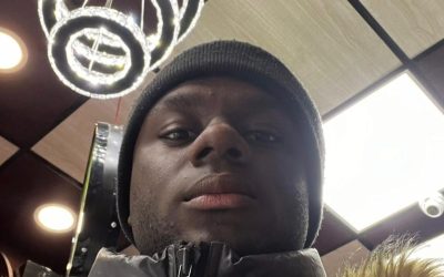 Dynamic Artist and Rapper One Life Only Transcends the Conventions of Traditional Hip-Hop with His Futuristic Approach in the Single “Better Days (Took the Chance)”