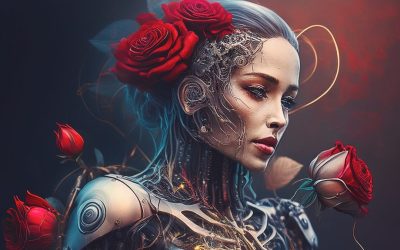 Midwest Rock Duo The Theos Variant’s Single “Vast” Is a Rock Song of Epic Proportions—One That Is Deserving of a Larger Audience.