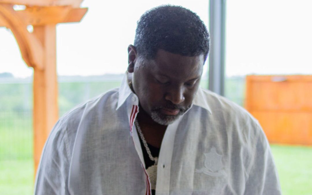 Archangel Music Group’s M Anthony Encapsulates the Essence of Divine Healing with His Latest EP, Dubbed “Trojan Horse”