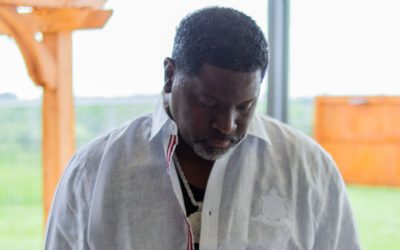 Archangel Music Group’s M Anthony Encapsulates the Essence of Divine Healing with His Latest EP, Dubbed “Trojan Horse”