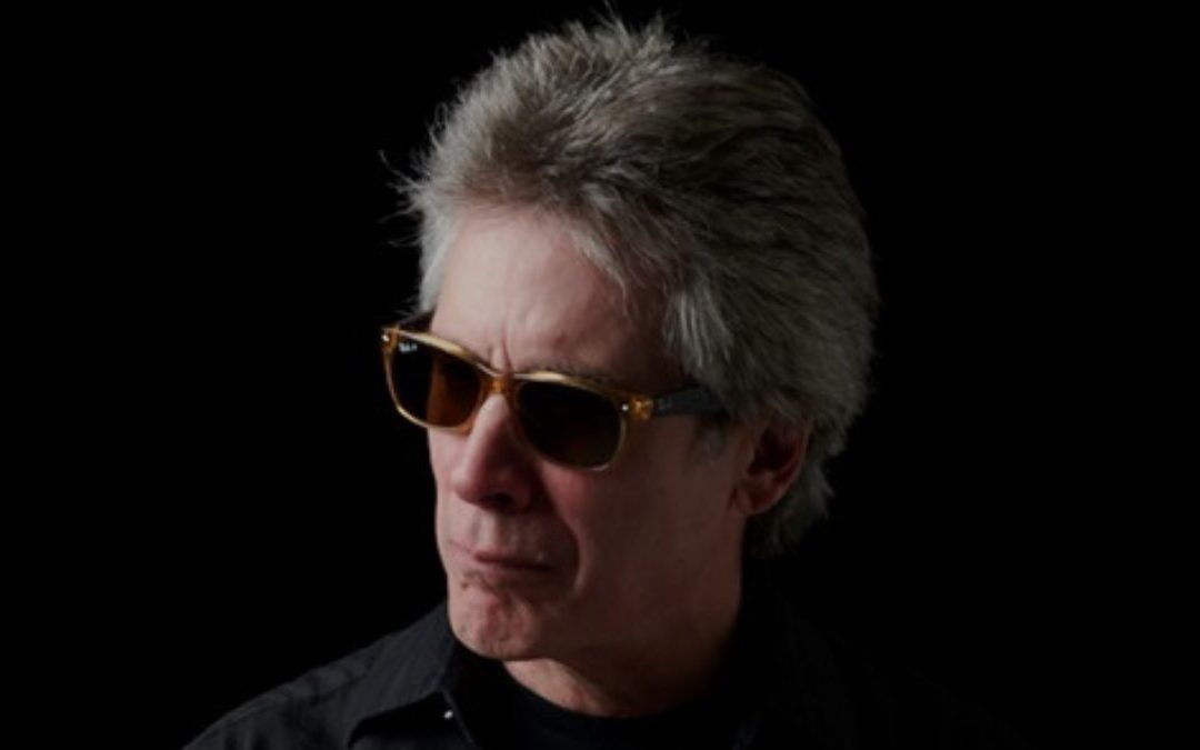 Multifaceted Musician Gitarsong’s “You Hit the Mark” Is an Alluring Rock-Soul Masterpiece.