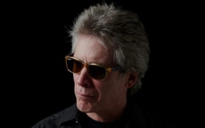 Multifaceted Musician Gitarsong’s “You Hit the Mark” Is an Alluring Rock-Soul Masterpiece.