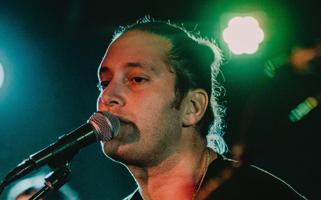 Chad Rubin’s Newest EP, “Everything Is Fine” Is a Beautiful Blend of Indie Hookiness with Rock Solid Honesty.