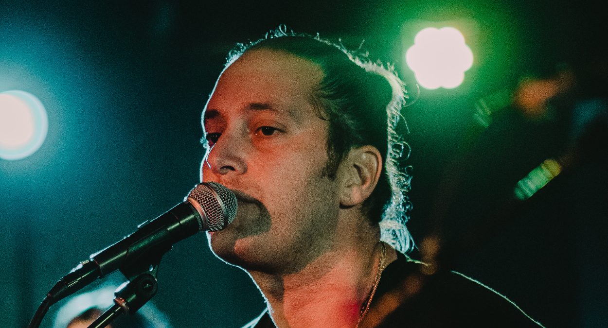 Chad Rubin’s Newest EP, “Everything Is Fine” Is a Beautiful Blend of ...
