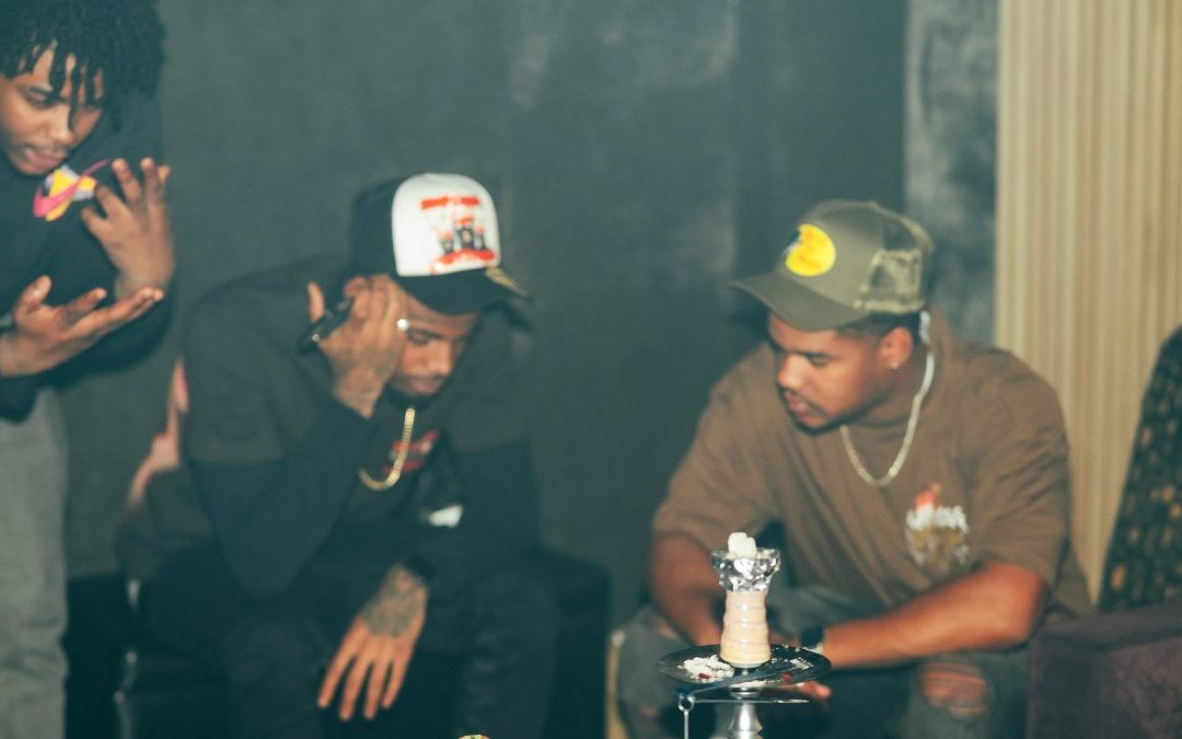 West Coast Hip-Hop Juggernaut Jay$Hawn Is Back with a New Crowd Pleaser Dubbed “4DAHOE$”