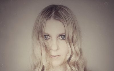 Multitalented Songstress, Composer, and Producer Aoife O’Leary’s Newest Release, “The Earth on Which I Stand” Is a Stirring Anthem of Strength and Vulnerability.