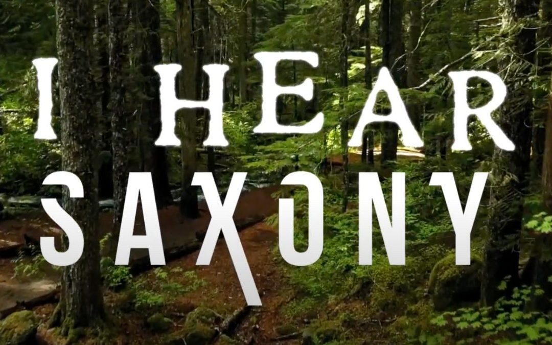 Kentucky-Based Rock Band Saxony Captures the Essence of Nostalgia and Emotional Resonance with Their New Single “I Hear” Which Has Been Accompanied by a Visually Striking Lyric Video