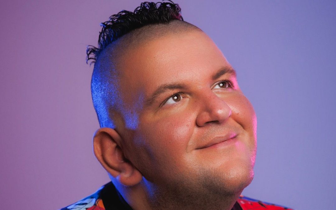 Luchi’s Newest Release, “The Other Guy” Is the Perfect Loop—an Empowering Anthem with Emotional Resonance.