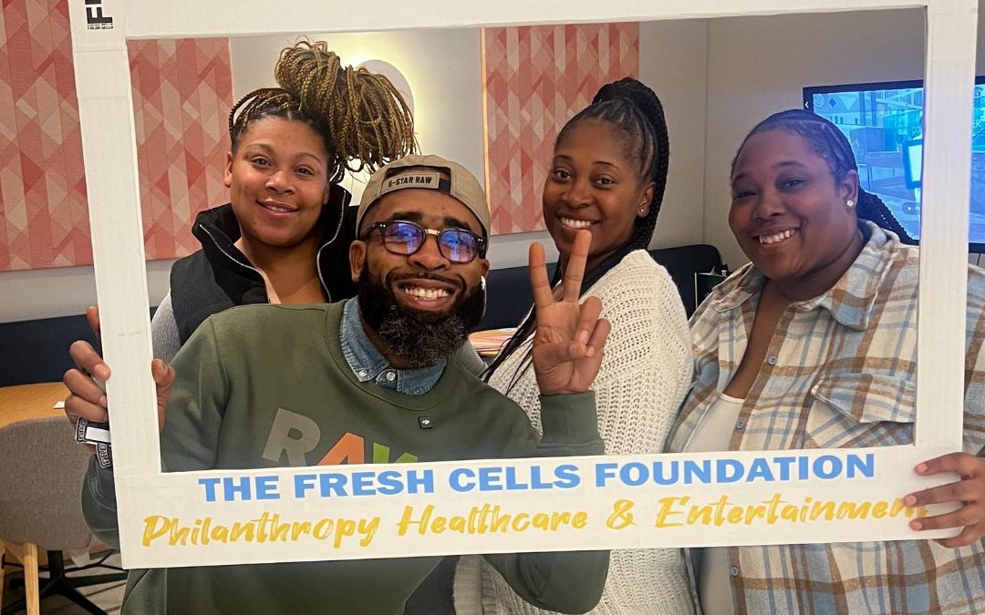 Uniting for Change: Fresh Cells & Capital One Champion Cancer Health Equity