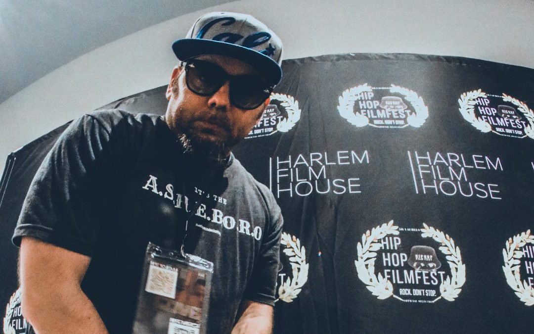 NC hip-hop icon Ty Bru returns with a Thanksgiving treat themed “Hand That Feed You” featuring Tenacious, Ghostface Killah, and Westtopher.