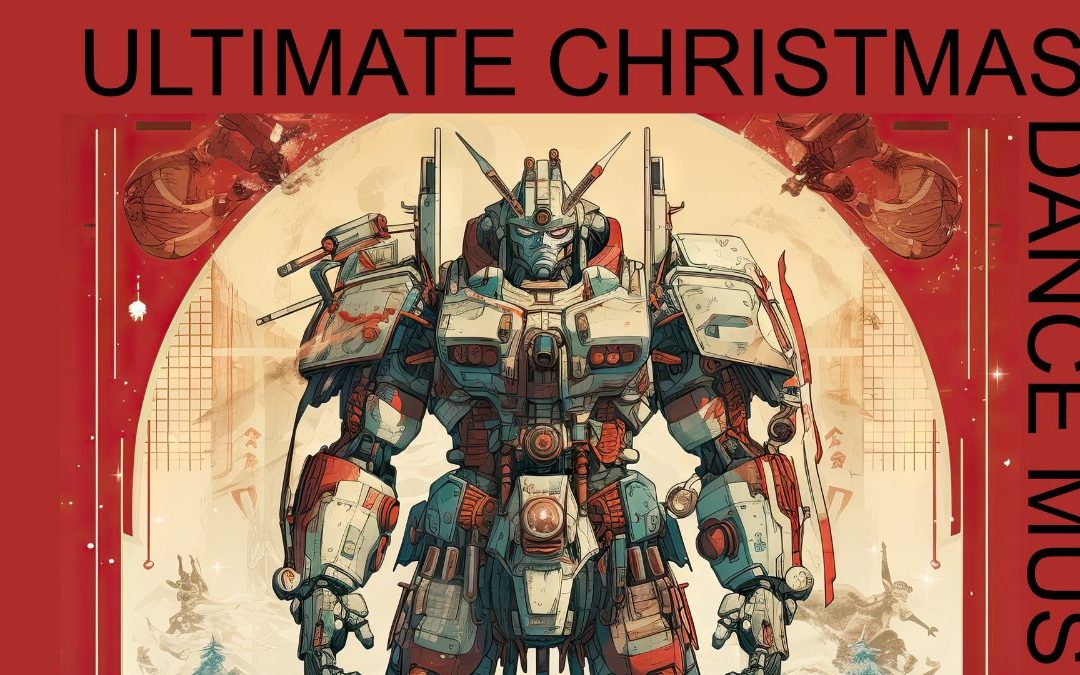 Innovative Dance Music Band Loopy Traxx Captures the Essence of a Joyful Christmas Day With an Irresistibly Danceable Masterpiece, “Silent Night”