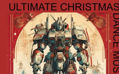 Innovative Dance Music Band Loopy Traxx Captures the Essence of a Joyful Christmas Day With an Irresistibly Danceable Masterpiece, “Silent Night”