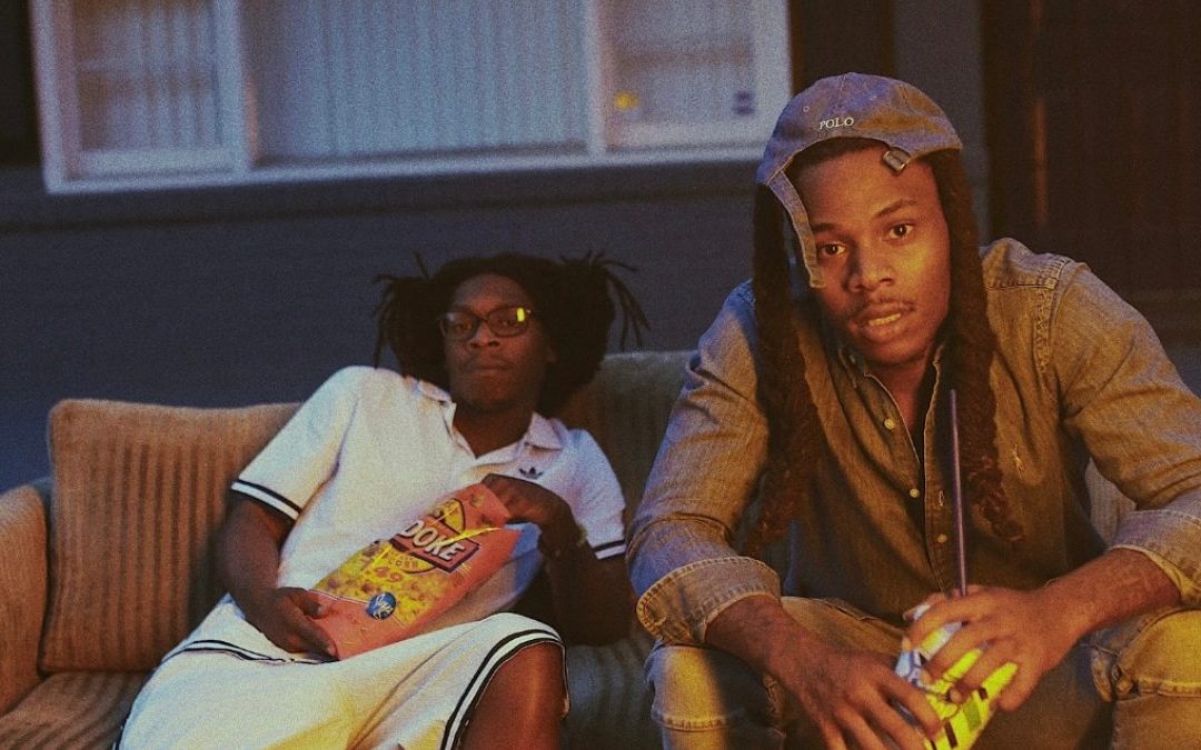 Atlanta-Based Hip-Hop and Rap Duo FreddyKelly  Presents a Smooth Anthem of Independence, Success and Authentic Connection, Labelled “House on Tha Hill”