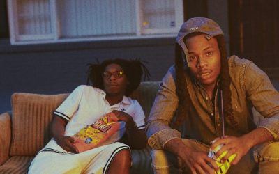 Atlanta-Based Hip-Hop and Rap Duo FreddyKelly  Presents a Smooth Anthem of Independence, Success and Authentic Connection, Labelled “House on Tha Hill”