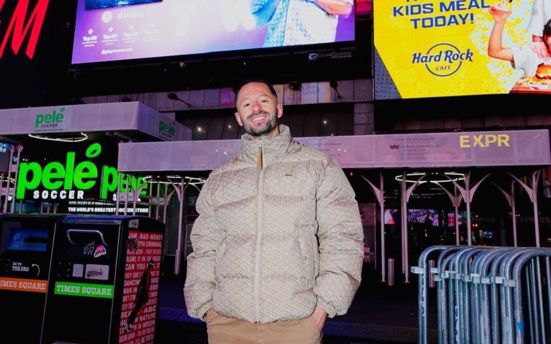 Following the Critical Success of the Massive Hit “I Can’t Do This” Dynamic Music Producer phvrien Returns with Yet Another Massive Sonic Dose Dubbed “Diamond”