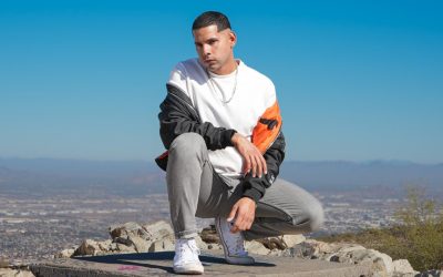 Yo-Blake’s “Viene Y Va” Takes Us Through Life’s Ebb and Flow, Where Every Beat Tells a Story