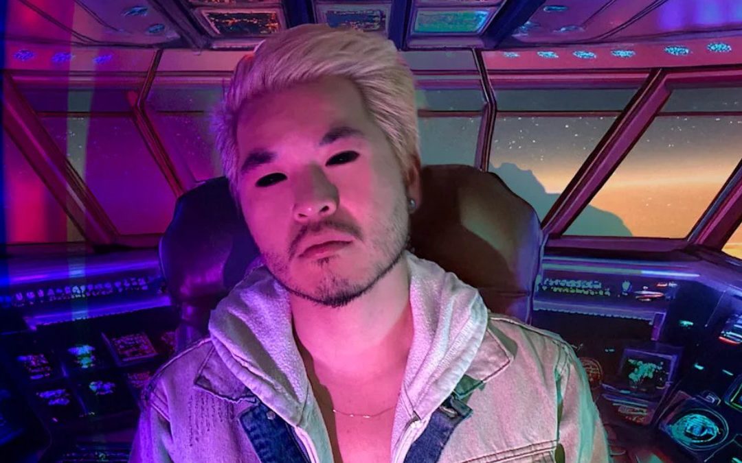 Music Producer and DJ Jaylious Delivers an Ominously Good and Haunting Dance Track Themed “House on Top of the Hill”