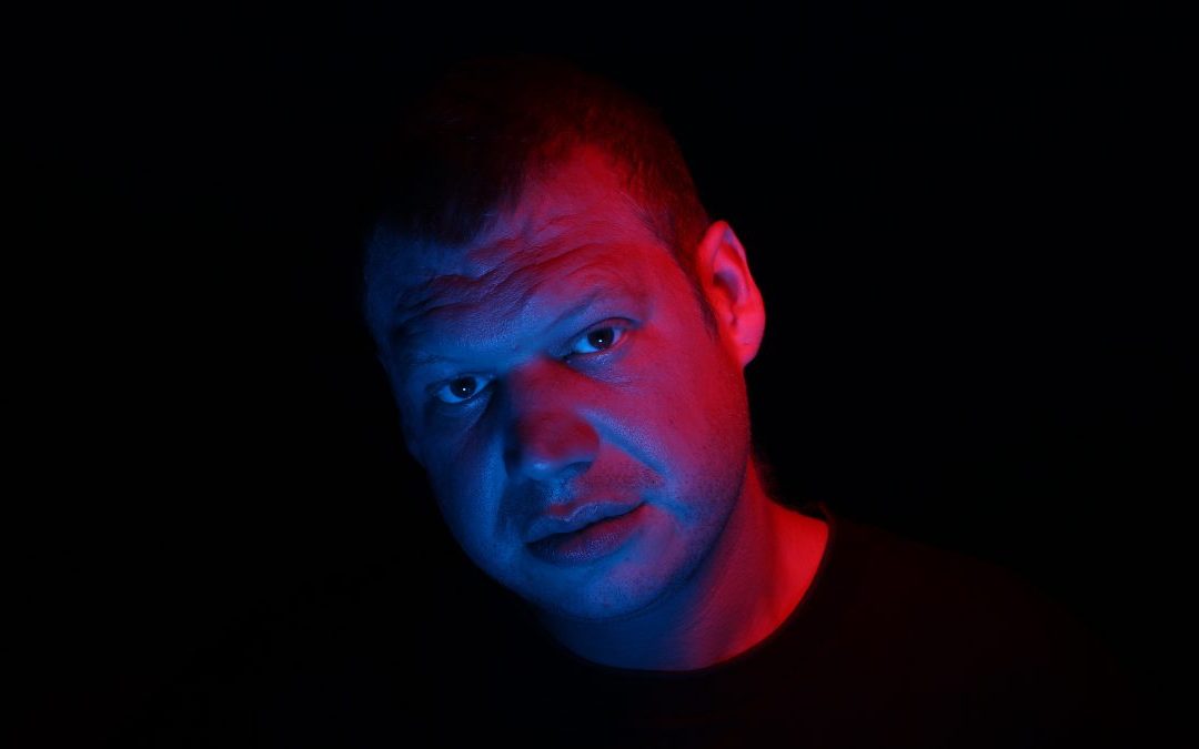 Black Majestic Gives an Ode To Underground Hip-Hop and Garage With His Sophomore Release “Underground Resident”