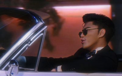 Multitalented Singer-Songwriter and Performer Jack Titus Is Here With a Profoundly Touching and Memorable Masterpiece, “Love Language”