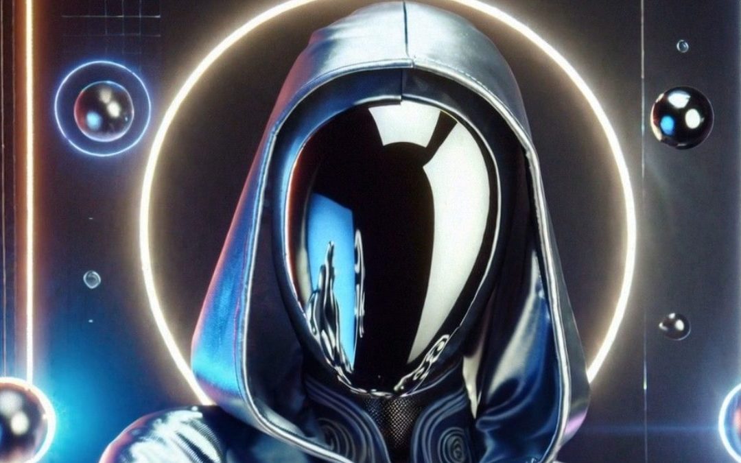 As 2025 Swiftly Unfolds, Artistic Duo Auracle Vibes Has Got the Perfect Accompaniment for All the Dream Chasers and Go-Getters: “Affirmational Vibes, Vol. 1” Is the Name!