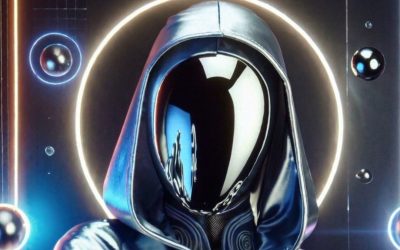 As 2025 Swiftly Unfolds, Artistic Duo Auracle Vibes Has Got the Perfect Accompaniment for All the Dream Chasers and Go-Getters: “Affirmational Vibes, Vol. 1” Is the Name!