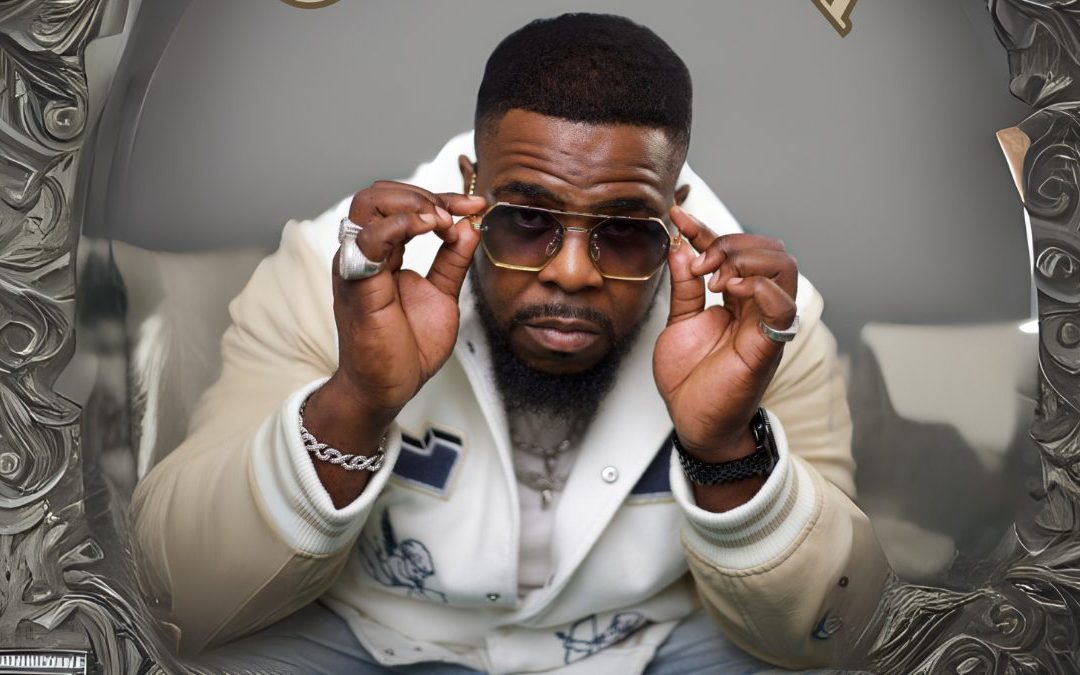 London-Based Emcee Marvo Fivestarsz’s Latest Release Dubbed “New Agenda” Is a Statement of Intent Packaged Nicely Over a Smooth Foundation