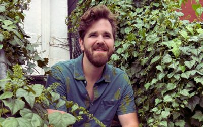 Song Review: “The Garden” by Jeremy Parsons