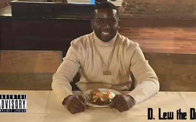 Word on the Street Is That Burgeoning Artist and Rapper D. Lew the Don Is Poised for Success Thanks to That Debut Masterclass He Has Unleashed With the Project “It Was Good To See You”