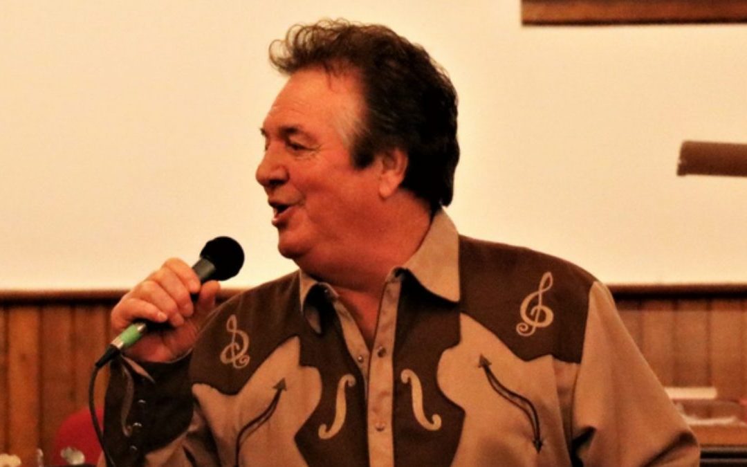 Frank Spinney’s “Heroes” Single Is A Heartfelt Tale Of A Soldier’s Battlefield Journey, Mirroring The Artist’s Long And Diverse Journey In The Music Industry