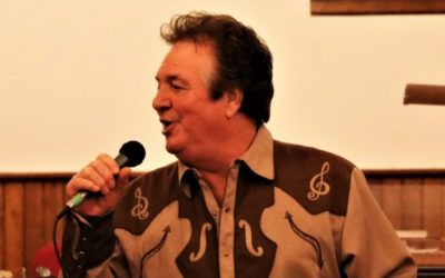 Frank Spinney’s “Heroes” Single Is A Heartfelt Tale Of A Soldier’s Battlefield Journey, Mirroring The Artist’s Long And Diverse Journey In The Music Industry