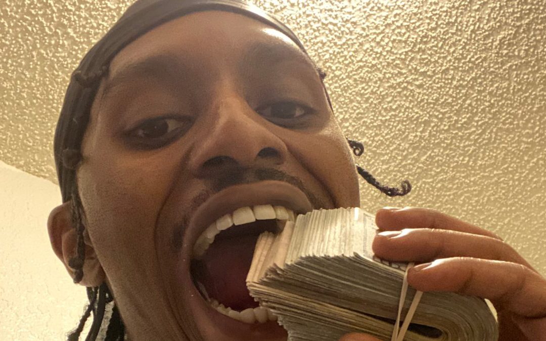 Fast-Rising Rapper and Artist The Real Dj JayOhh Showcases Unmatched Lyrical Intensity with His Newest Release, “Rap More”