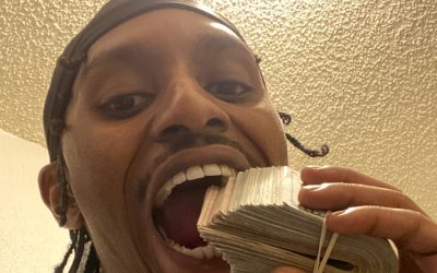 Fast-Rising Rapper and Artist The Real Dj JayOhh Showcases Unmatched Lyrical Intensity with His Newest Release, “Rap More”