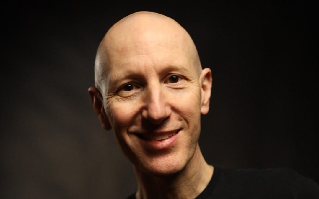 “Gone” by Brian Perrone