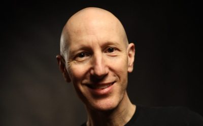 “Gone” by Brian Perrone