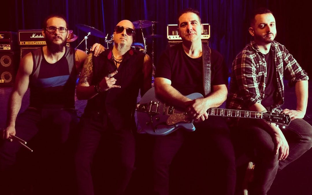 “Torn To Pieces” by Charles V. Rox Vaccaro