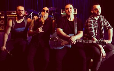 “Torn To Pieces” by Charles V. Rox Vaccaro